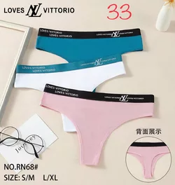 Loves Vittorio G68
